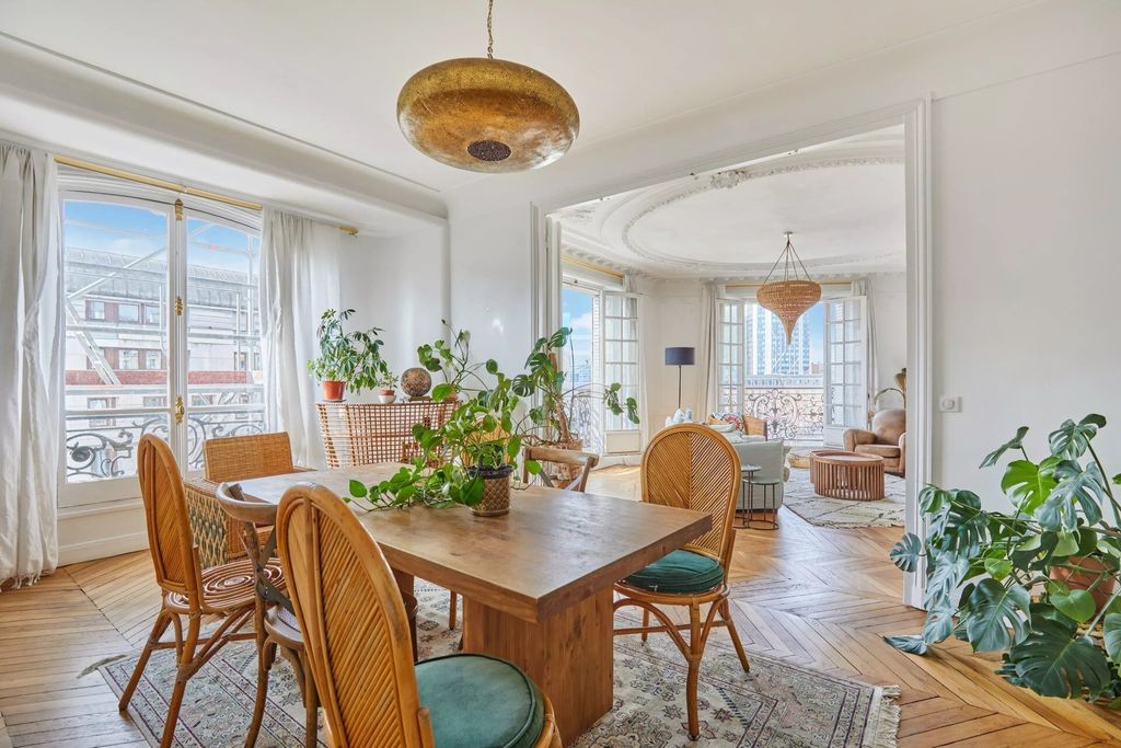 Property photo 1 of 25 Paris XII - Daumesnil / Diderot - Family Apartment