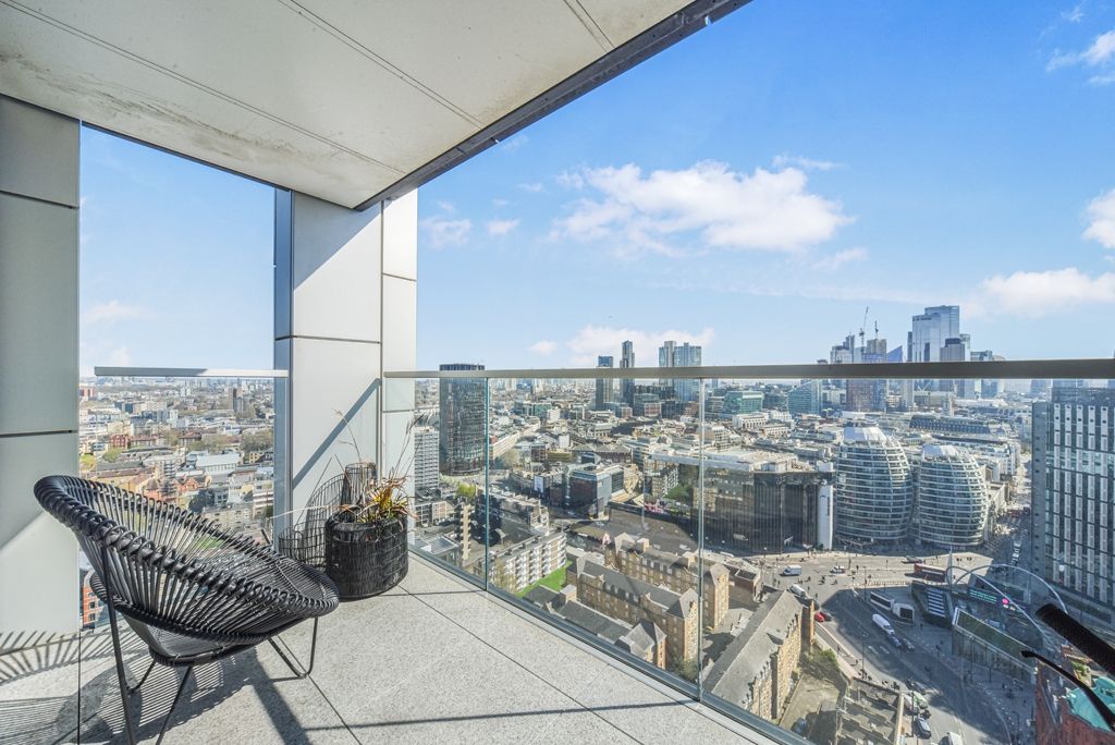 Property photo 2 of 13 Atlas Building