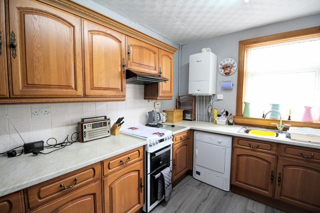 Additional image 5 of 3 bed flat for saleDryburn Road, Sanquhar DG4