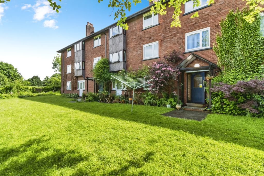 Property photo 2 of 15 Rear Garden