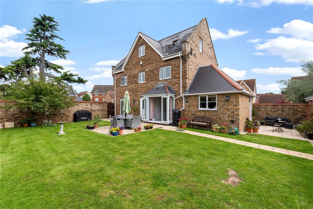 Property photo 2 of 25 Rear Elevation