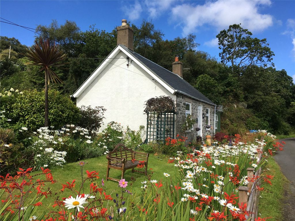 Additional image 15 of 2 bed detached house for saleShore Cottage, 11 Shore Road, Carradale PA28