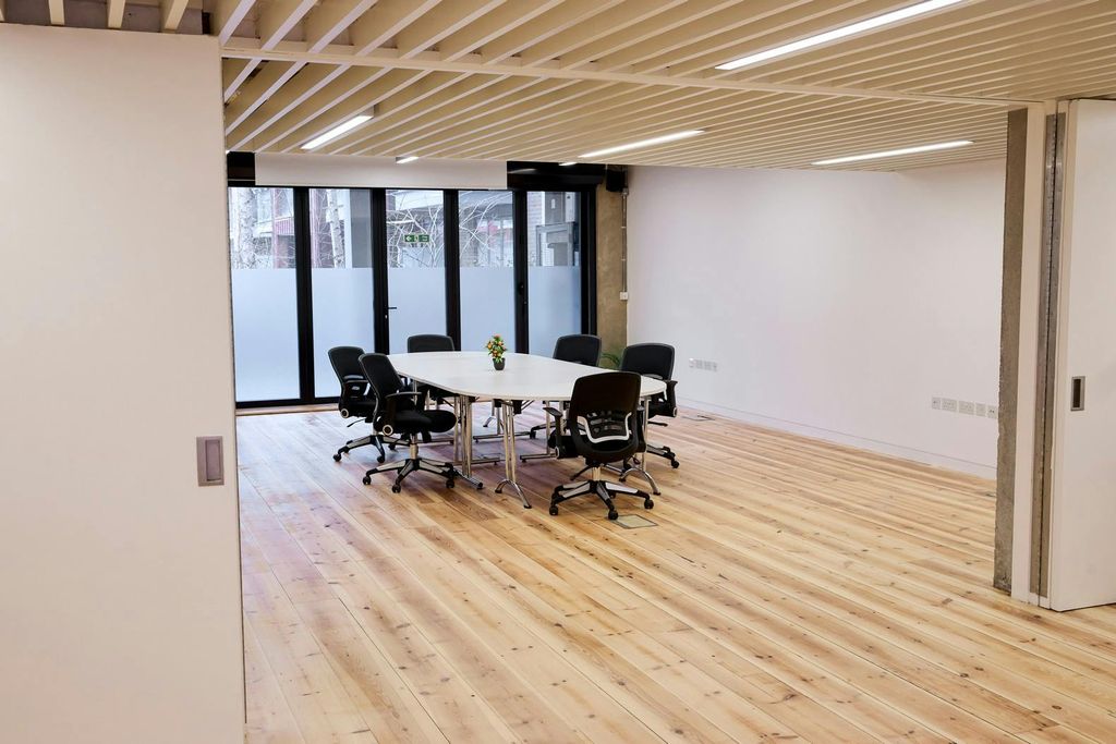 Property photo 3 of 14 Boardroom