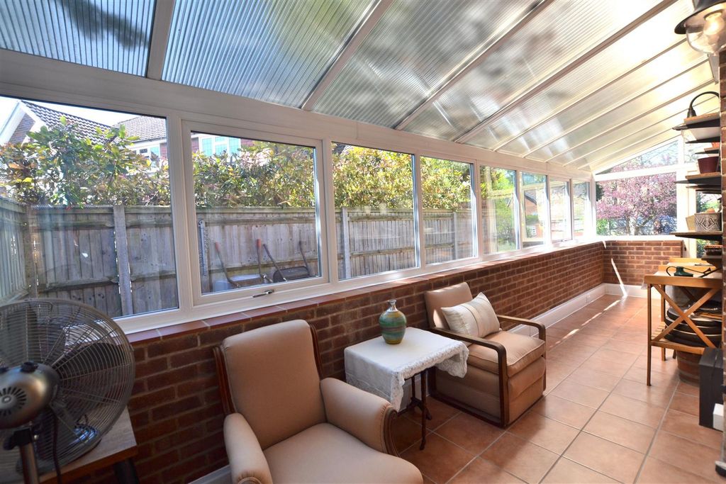 Additional image 10 of 4 bed detached house for saleFoxwood, Ancells Farm, Fleet GU51