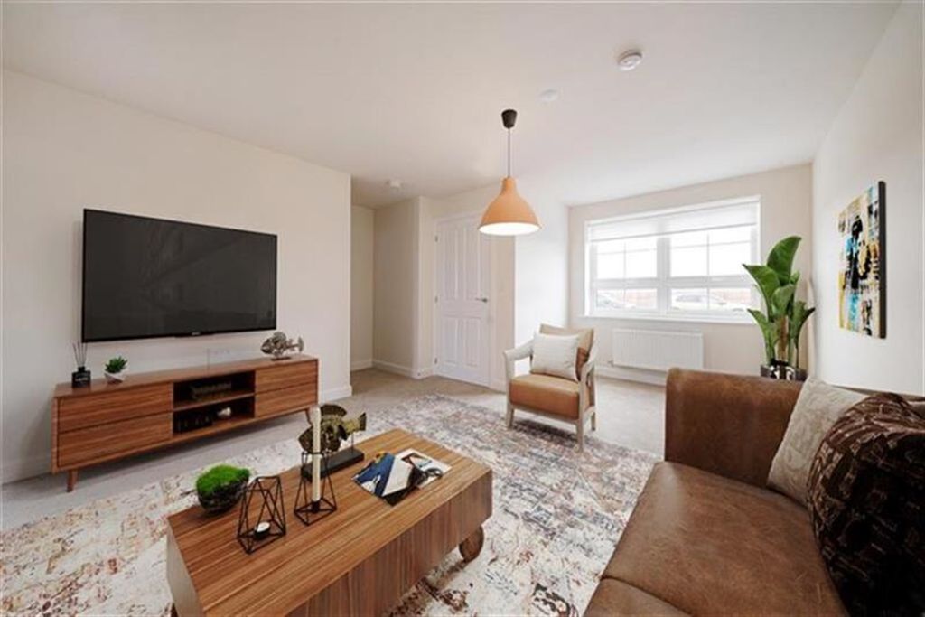 Property photo 3 of 9 Living Room