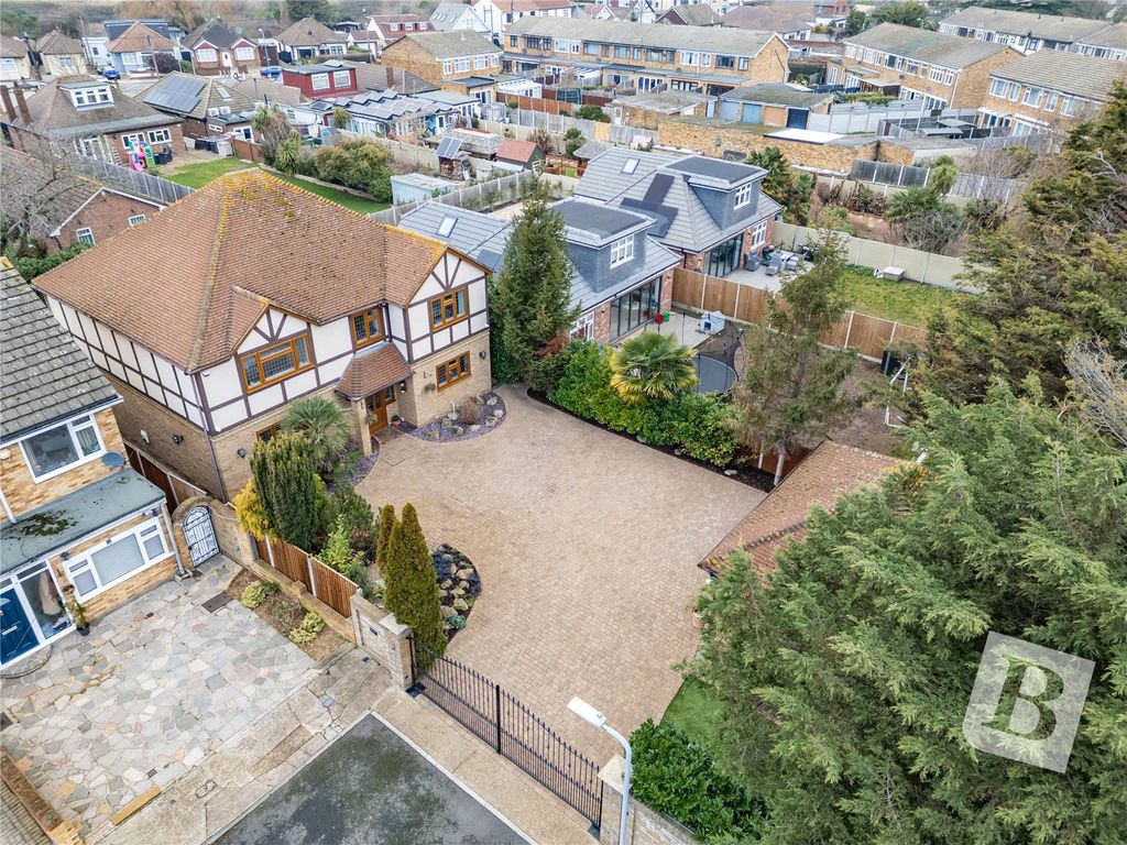 Property photo 2 of 18 Aerial View