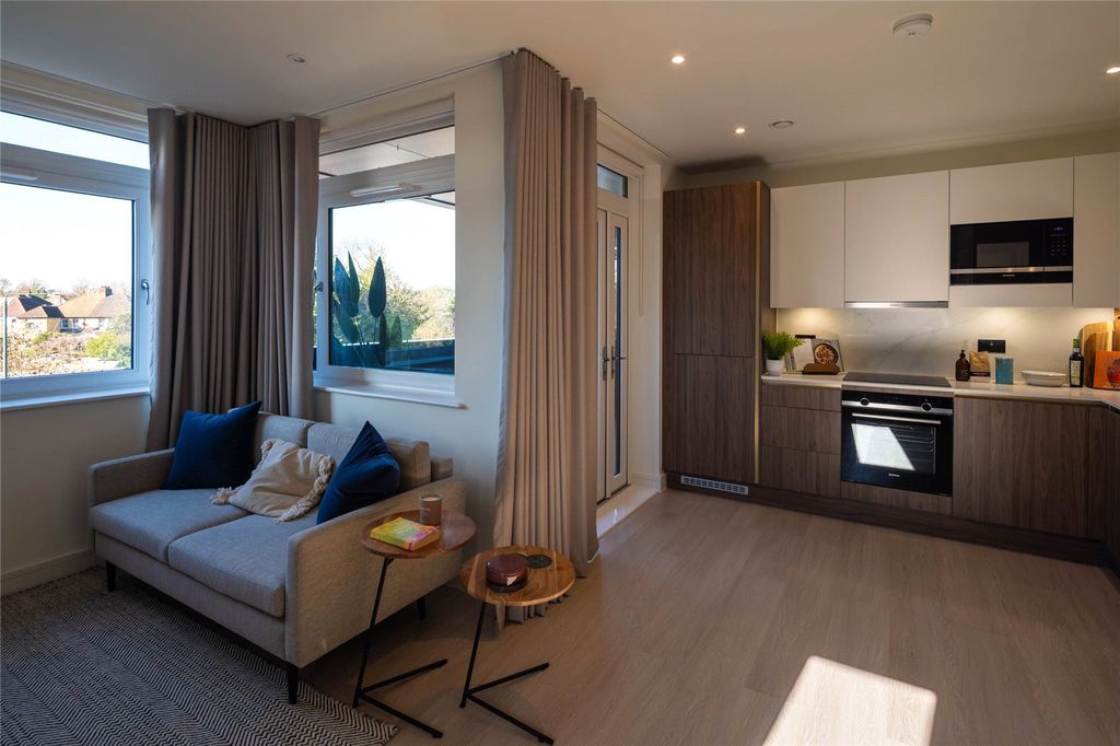 Property photo 2 of 10 Show Home Living Rm