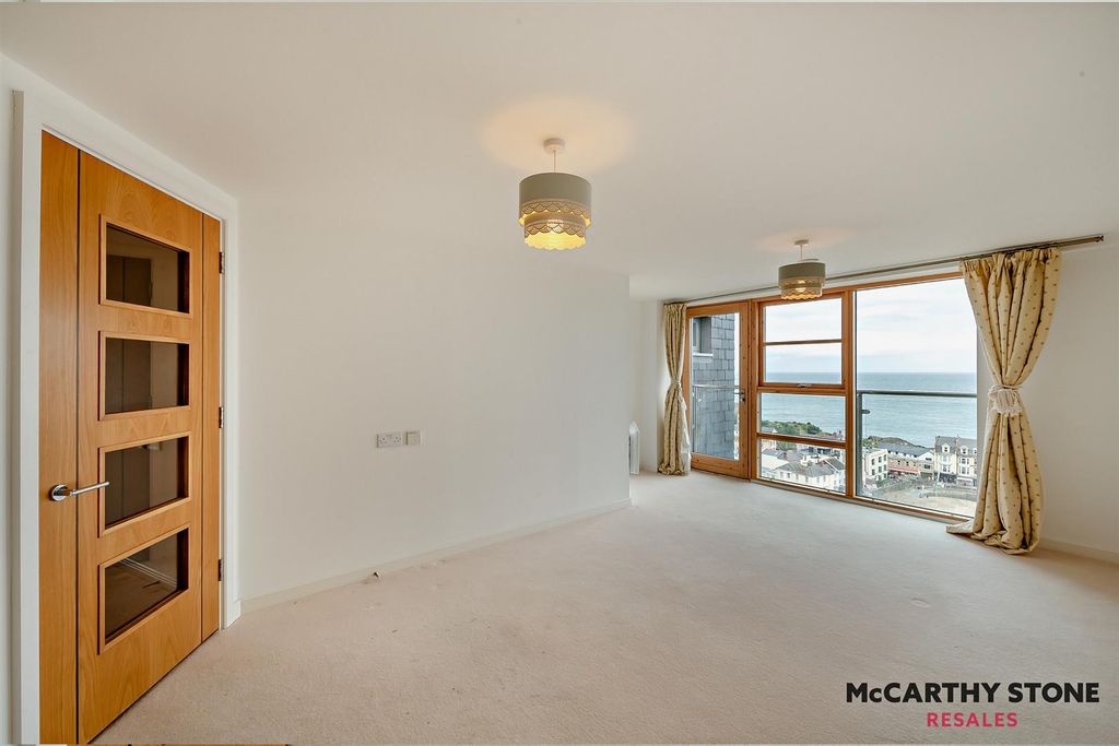 Property photo 3 of 26 Open Plan Living Room/Kitchen