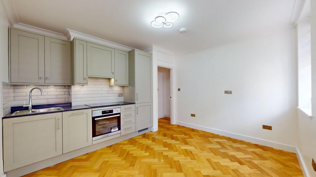 Property photo 3 of 16 Open Plan