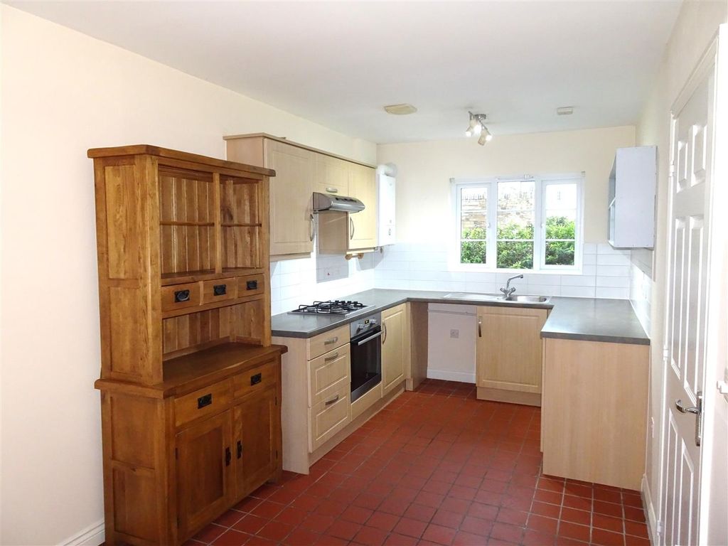 Property photo 2 of 19 Kitchen/Diner