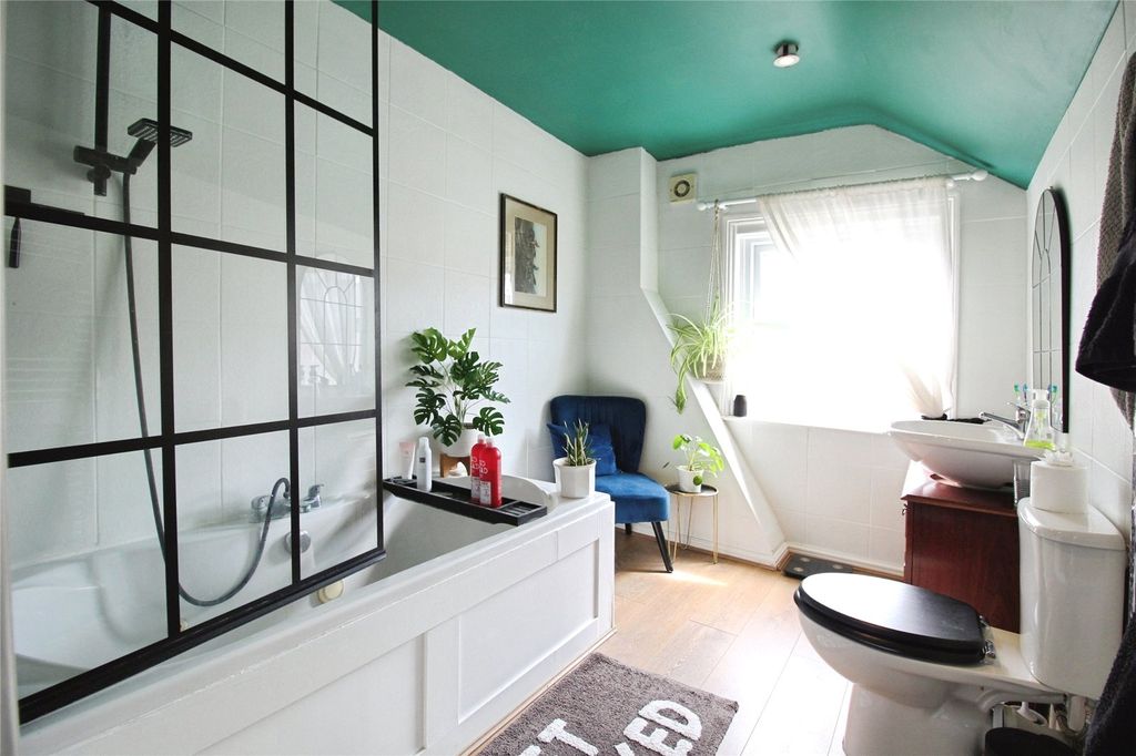 Additional image 6 of 2 bed terraced house for saleKensington Road, Reading RG30