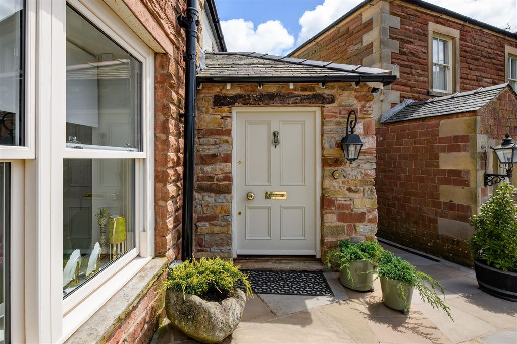 Additional image 21 of 7 bed property for saleStainburn Road, Stainburn, Workington CA14