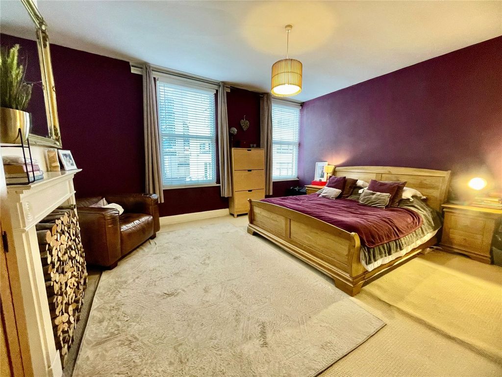 Property photo 3 of 24 Bedroom One