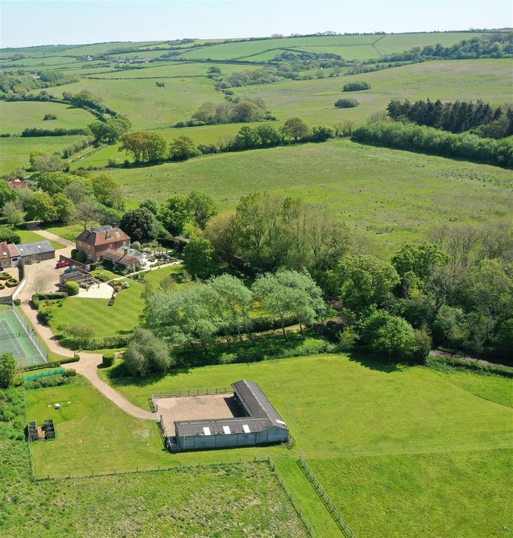 Additional image 4 of Farm for saleCalbourne, Isle Of Wight PO30