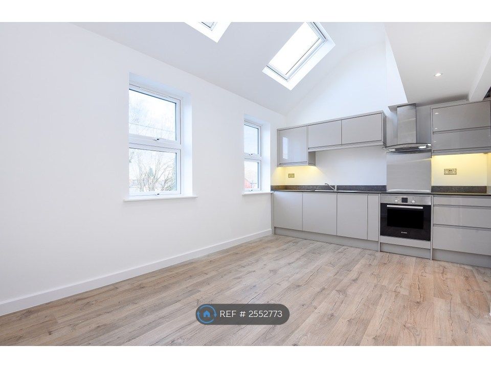 Property photo 1 of 12 View Of The Kitchen Diner With Skylights