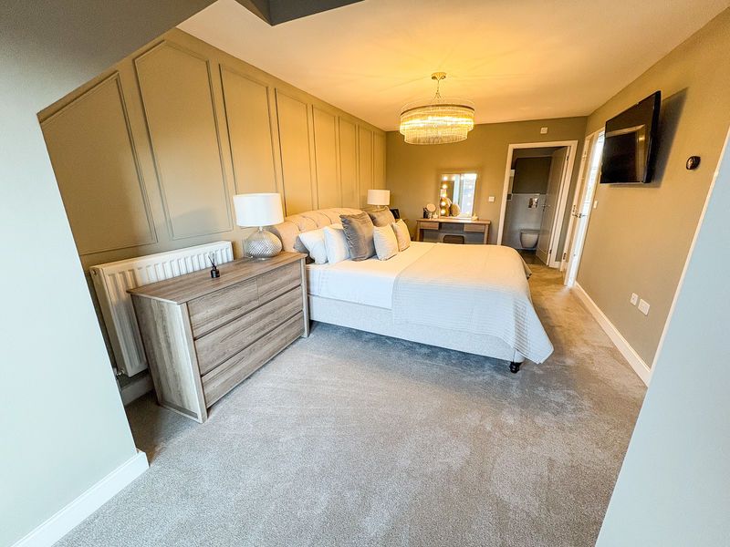 Additional image 11 of 3 bed detached house for saleMeadow View, Blyth NE24