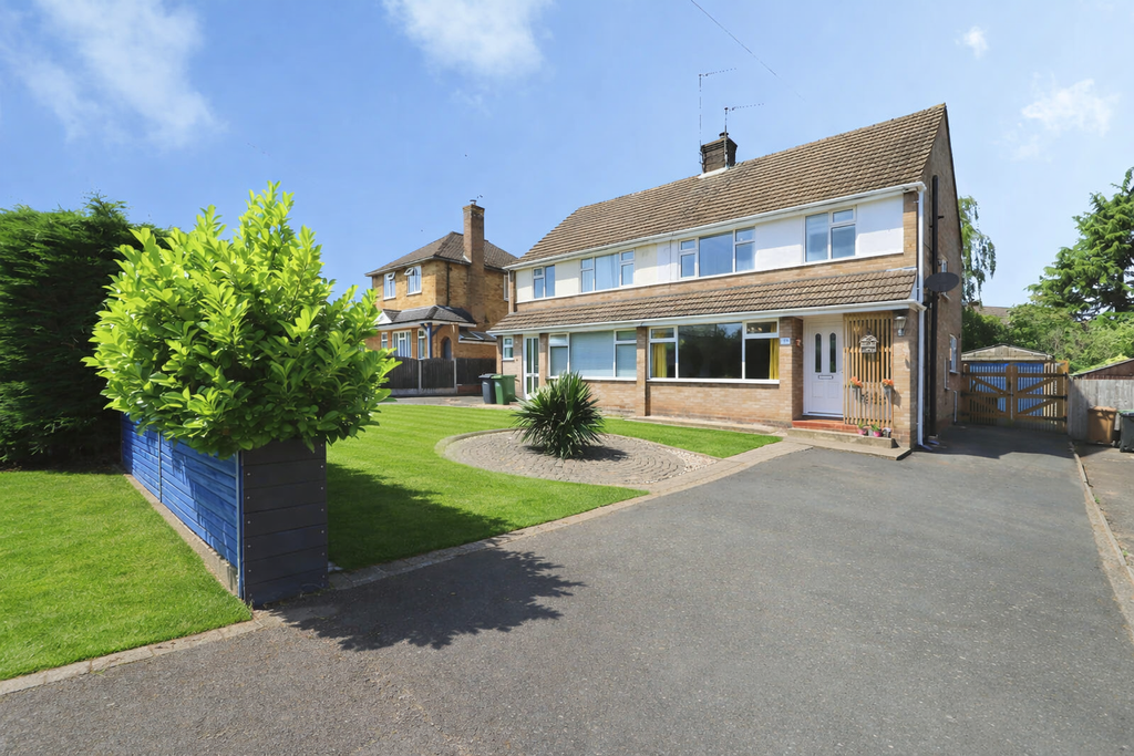 Additional image 26 of 3 bed semi-detached house for saleHolmwood Avenue, Kidderminster DY11