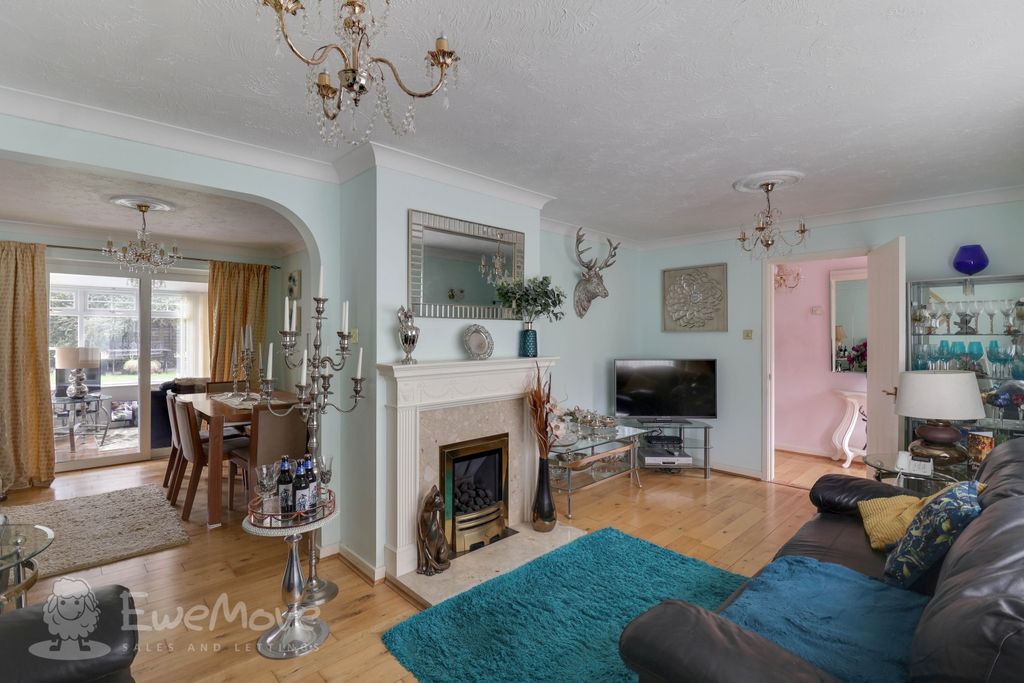 Property photo 3 of 20 Living And Dining Room