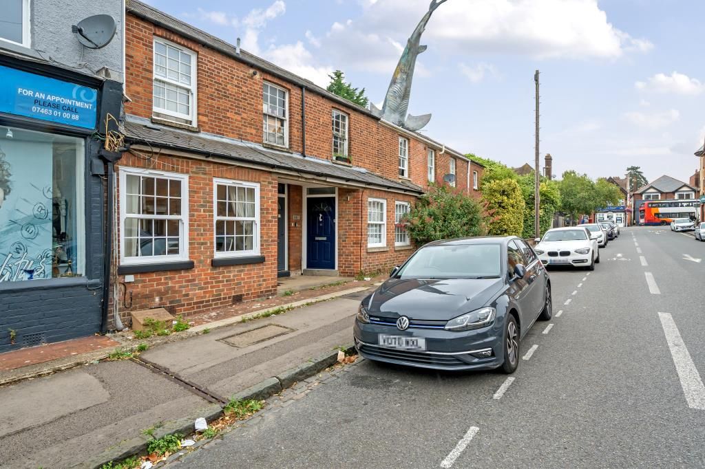Property photo 1 of 10 External View