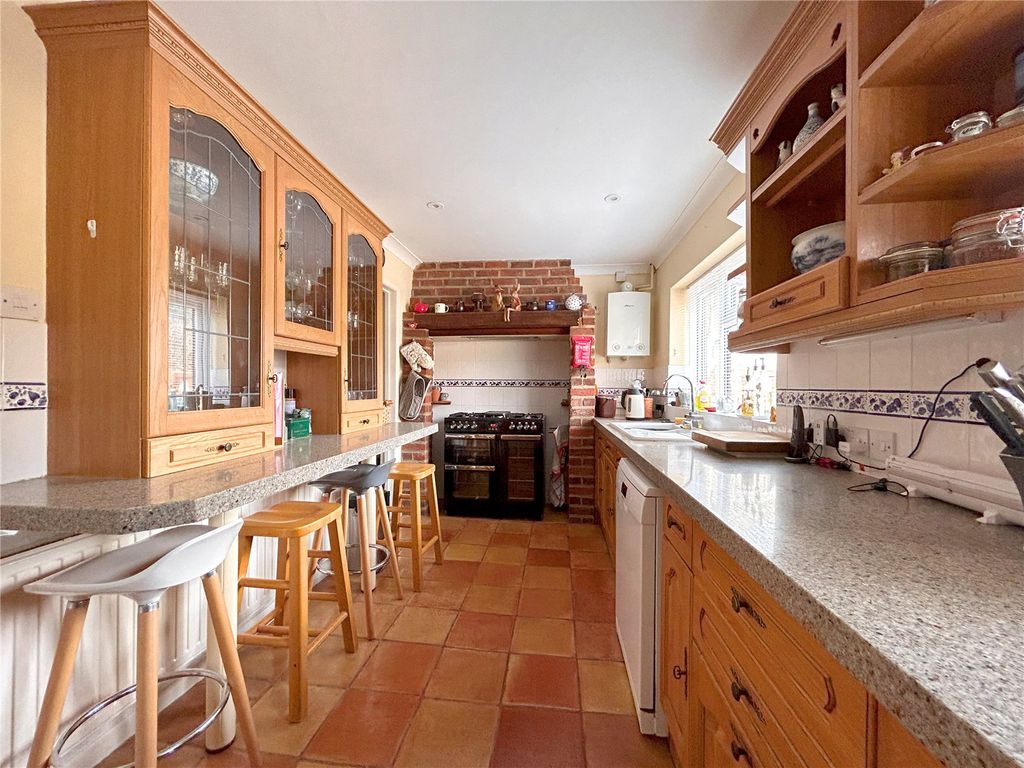 Additional image 6 of 4 bed detached house for saleCrimchard, Chard, Somerset TA20
