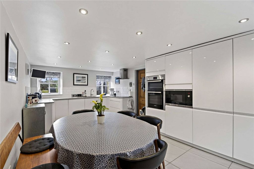 Additional image 18 of 11 bed detached house for saleHealey, Ripon, North Yorkshire HG4