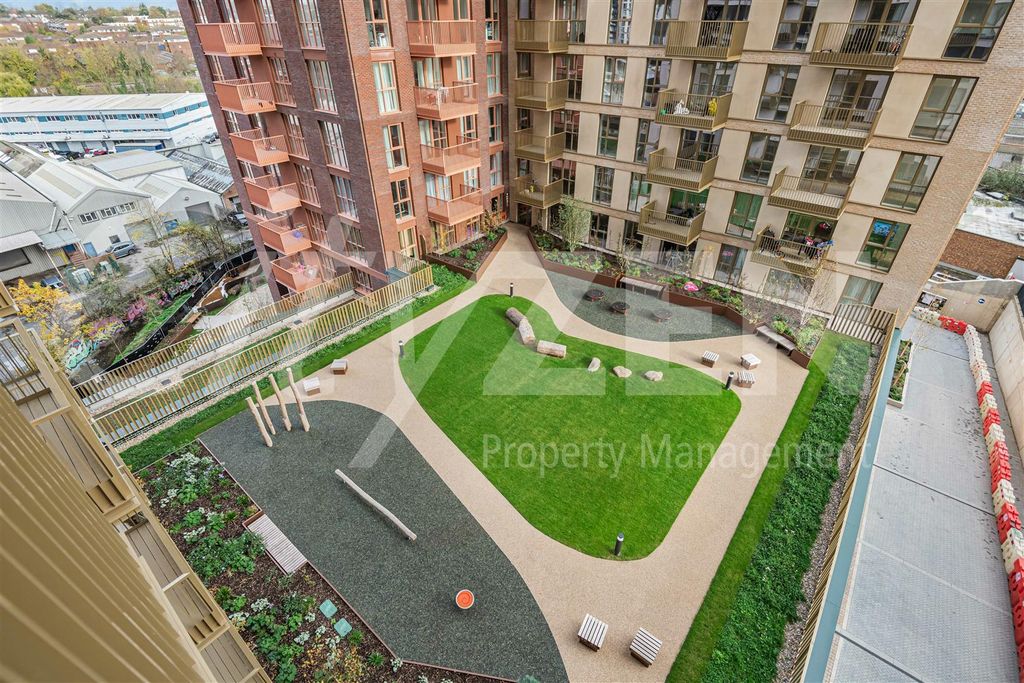 Property photo 2 of 33 View From Balcony