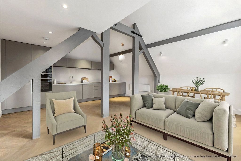 Property photo 2 of 12 Example Living Room
