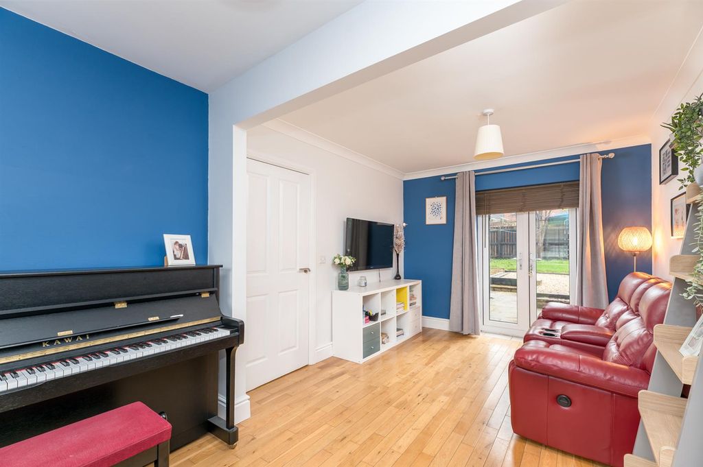 Additional image 11 of 4 bed detached house for saleMarriner Close, Otley LS21