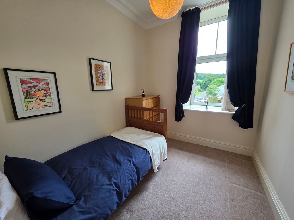 Additional image 8 of 2 bed flat for sale65 Dingleton Apartments, Chiefswood Road, Melrose TD6