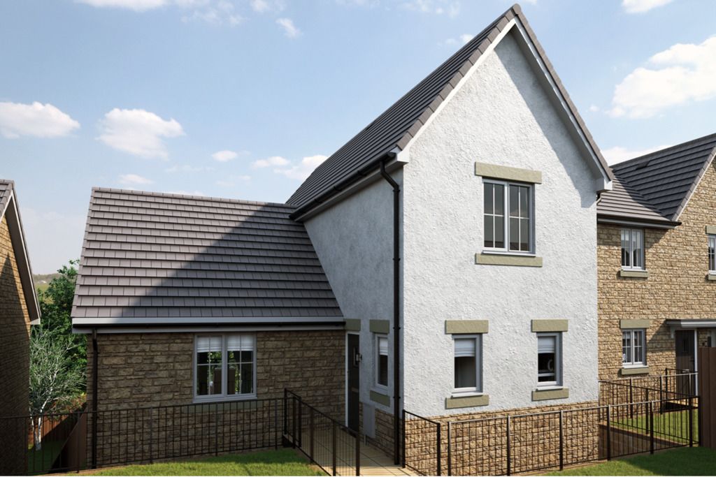 Property photo 1 of 7 Vdsw-Daxmn-Mynster-Plot244