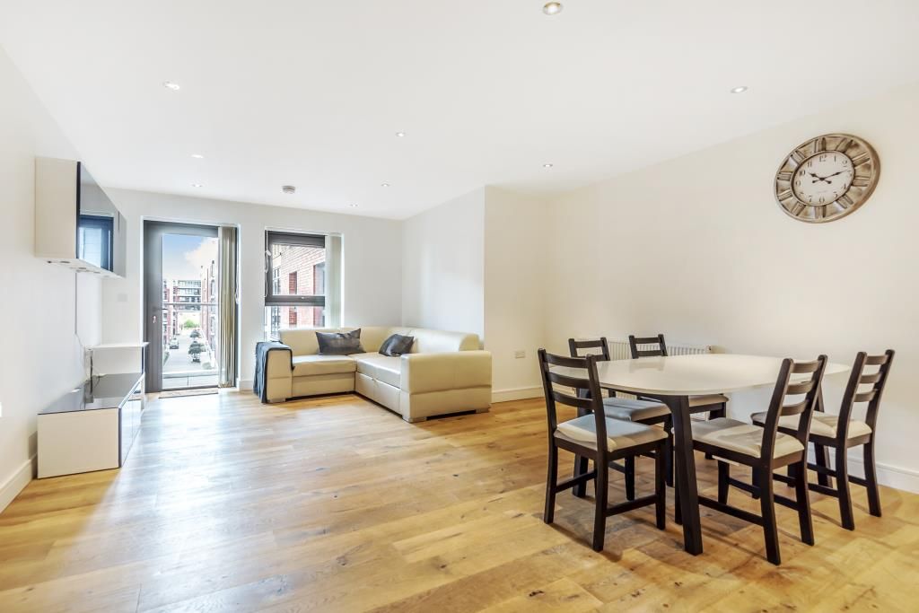 Property photo 2 of 10 Living Dining Room