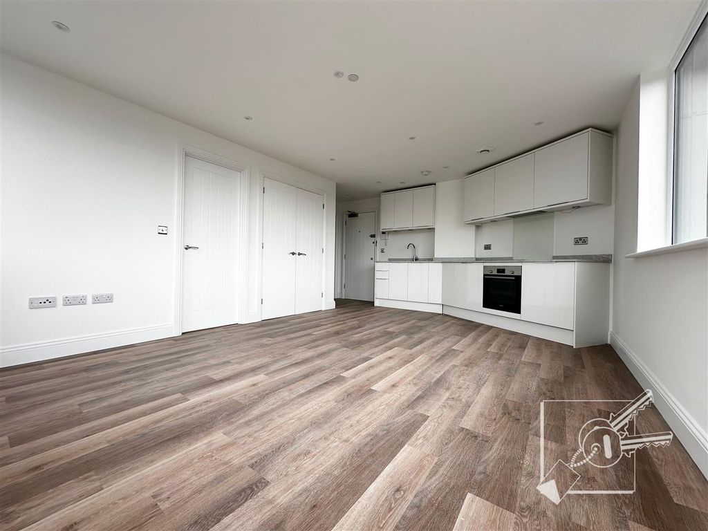 Property photo 2 of 17 Open Plan Kitchen/ Living Area