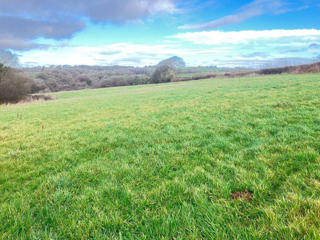 Additional image 5 of Land for saleRoborough, Winkleigh EX19