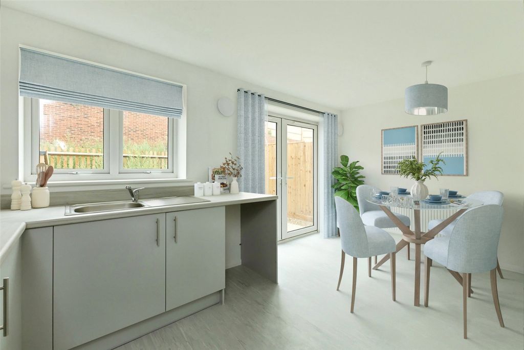 Property photo 2 of 9 Dressed K/D