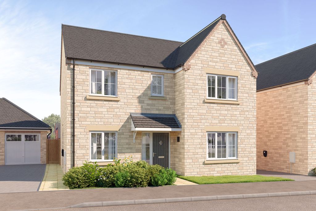 Property photo 1 of 13 CGI