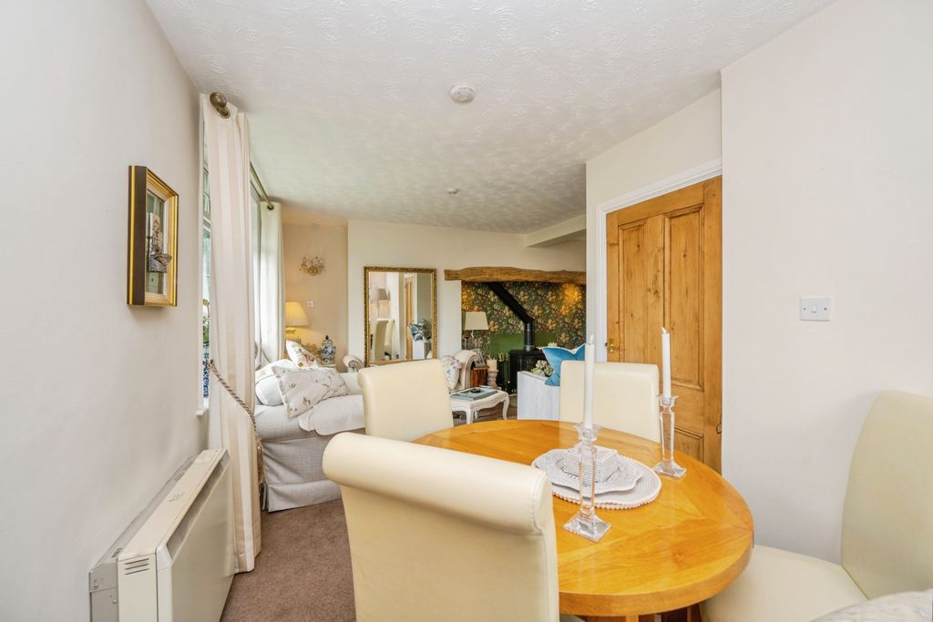 Additional image 8 of 3 bed semi-detached house for saleHigh Street, Ashbourne DE6