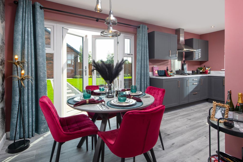 Property photo 3 of 9 Showhome Photography