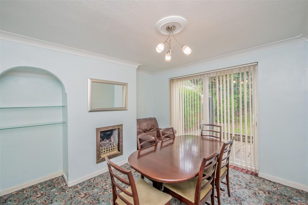Property photo 2 of 23 Dining Room: