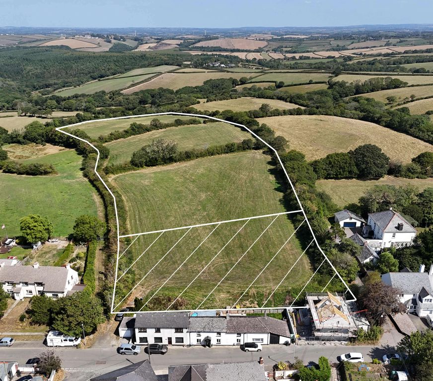 Property photo 1 of 2 View Over Site