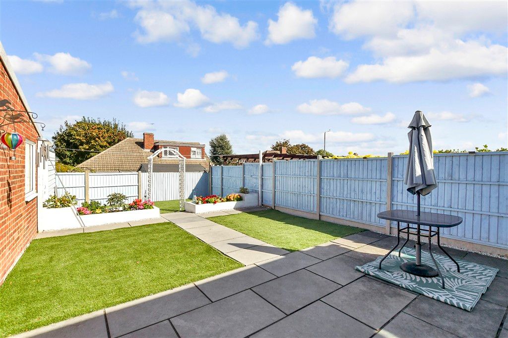 Property photo 1 of 15 Rear Garden