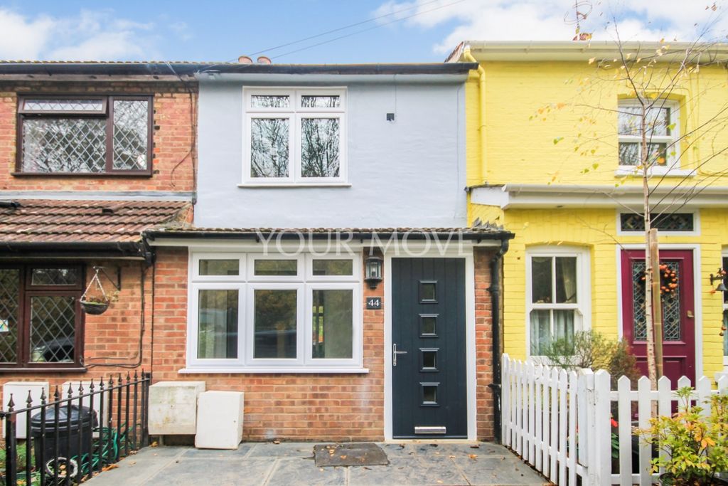 Property photo 1 of 15 Picture No. 01