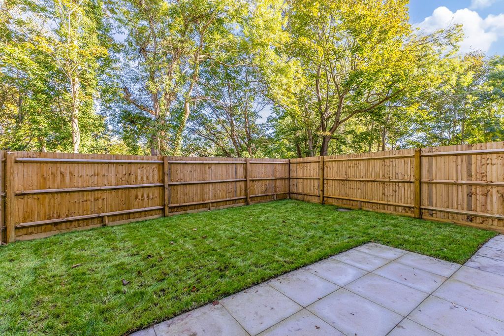Property photo 2 of 13 Plot 14 Rear