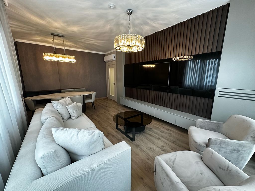 Property photo 3 of 16 Asian Istanbul Sea View Apartments - Comfortable Lounge
