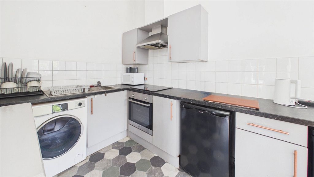 2 bed flat for saleAlbert Gate, Middlesbrough TS5 photo 4