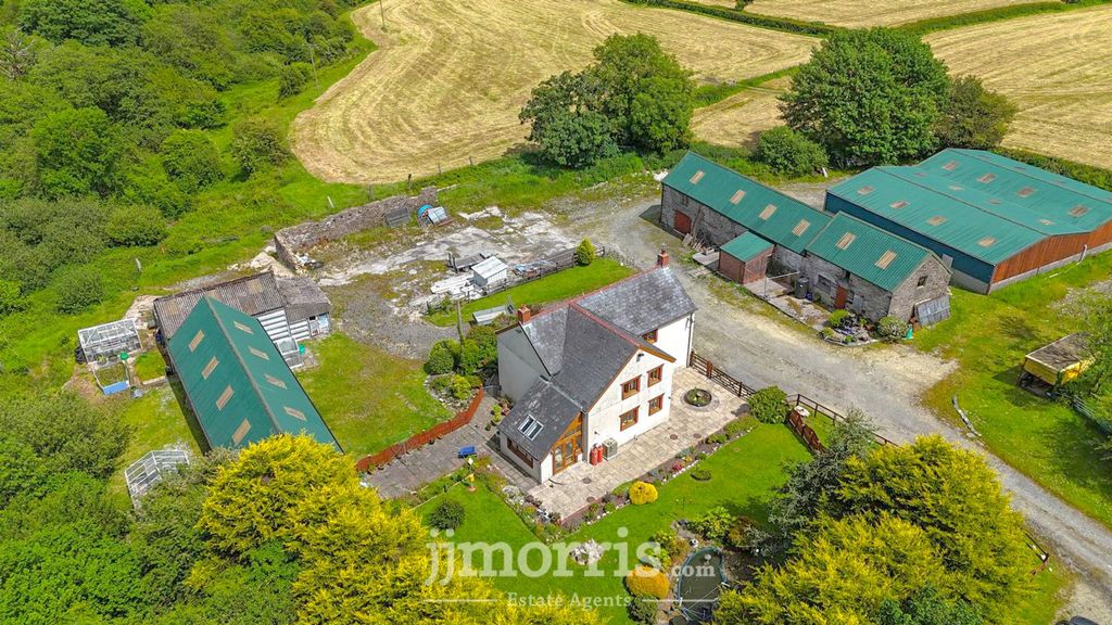 Additional image 30 of 3 bed farm for saleTegryn, Llanfyrnach SA35