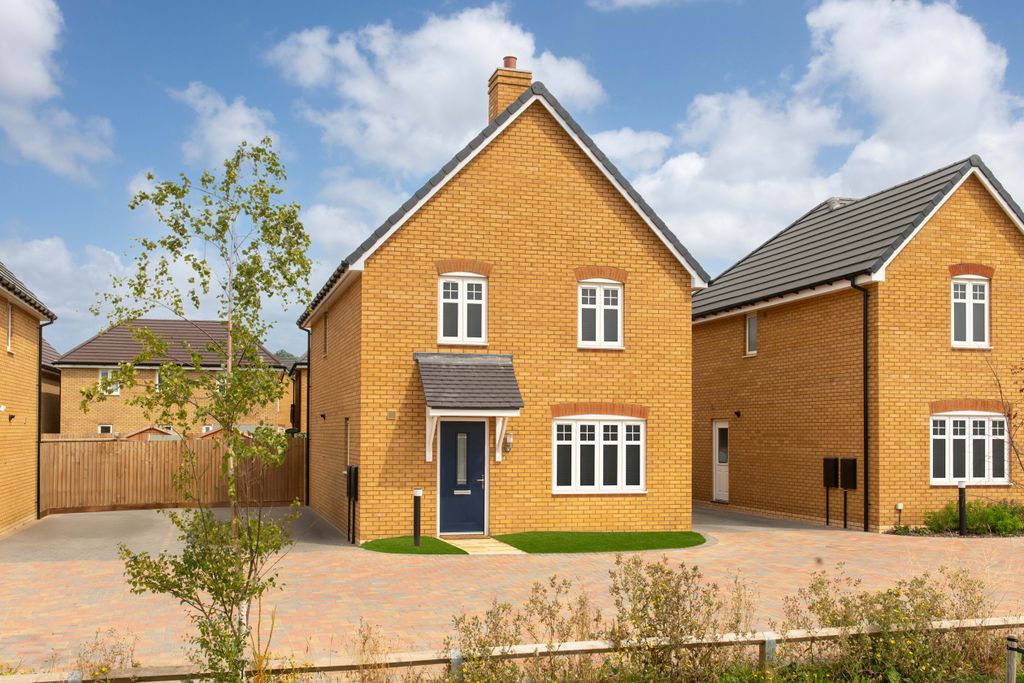 Property photo 1 of 8 Bar Nn Willow Grove Bh Chester External