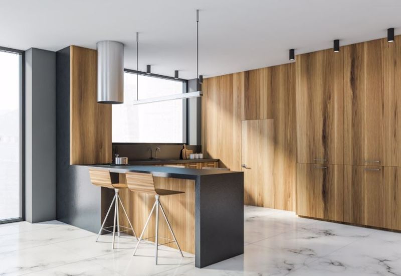Property photo 3 of 15 Kitchen Example
