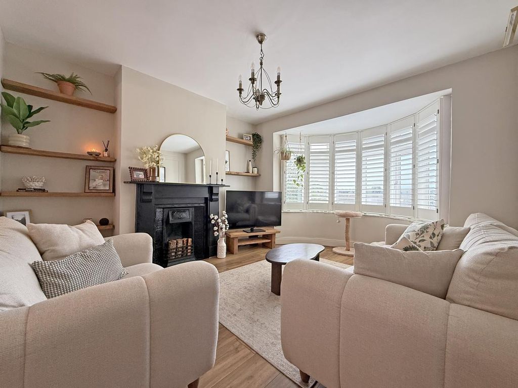 Property photo 2 of 19 Dunclair Park 13 - Living Room.Jpg