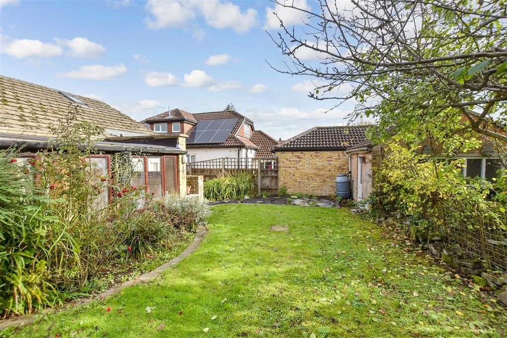 Property photo 3 of 9 Rear Garden