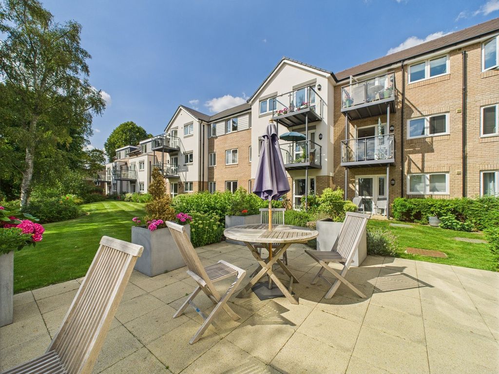 Additional image 17 of 2 bed flat for saleDovehouse Lodge, Hitchin SG5
